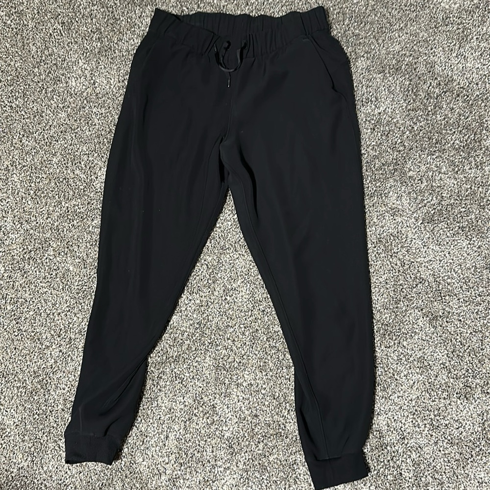 Lululemon joggers